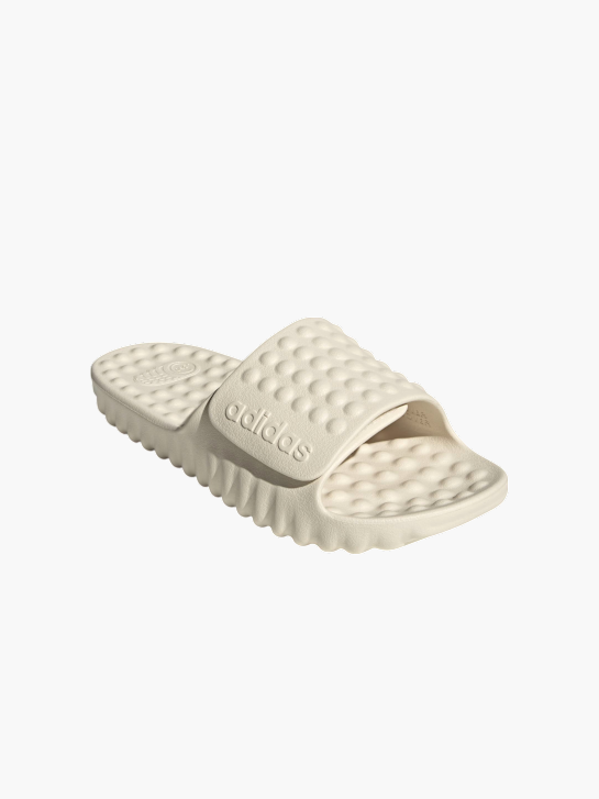 adidas Terlik Kırık beyaz 78223 3