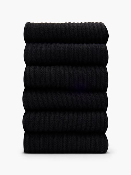 Champion Socken Schwarz 78239 2