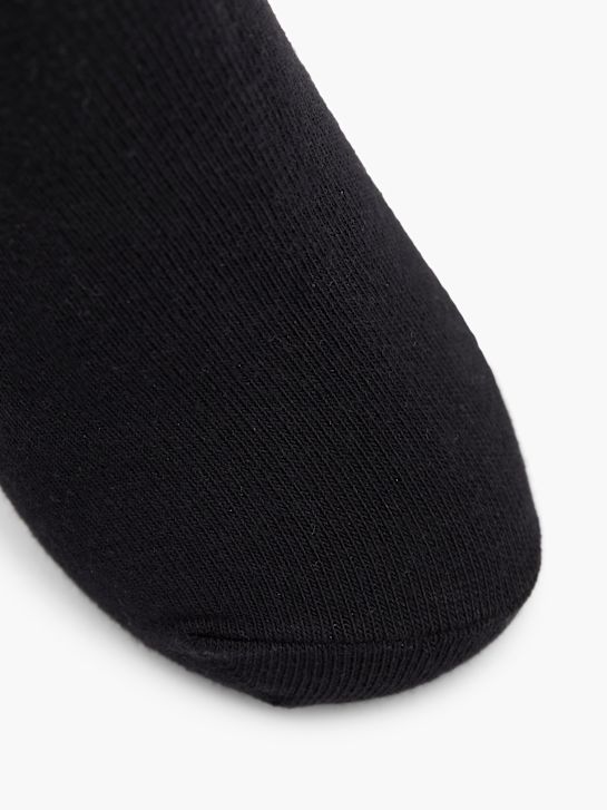 Champion Sneaker-Socken Schwarz 78237 4