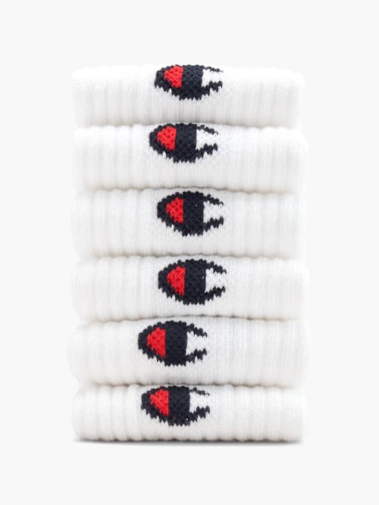 Champion Socken Weiß 78241 2