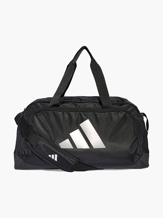 adidas Спортна чанта Черен 78265 1