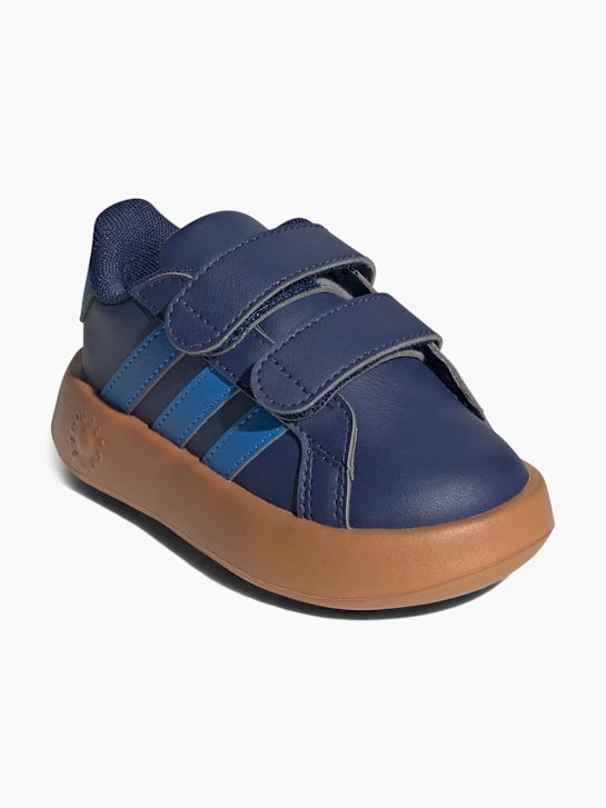 adidas Sneaker Blau 78369 2