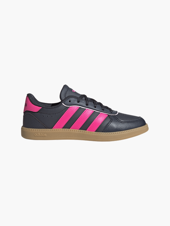 adidas Sneaker Siyah 78358 1