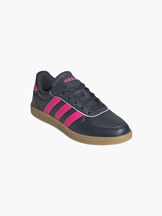 adidas Sneaker Siyah 78358 2