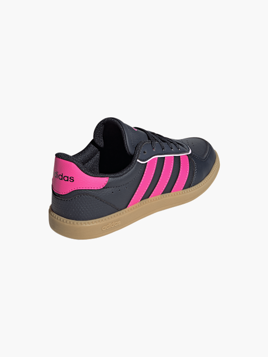 adidas Sneaker Siyah 78358 3