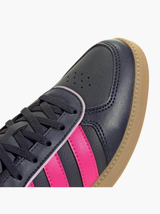 adidas Sneaker Siyah 78358 5