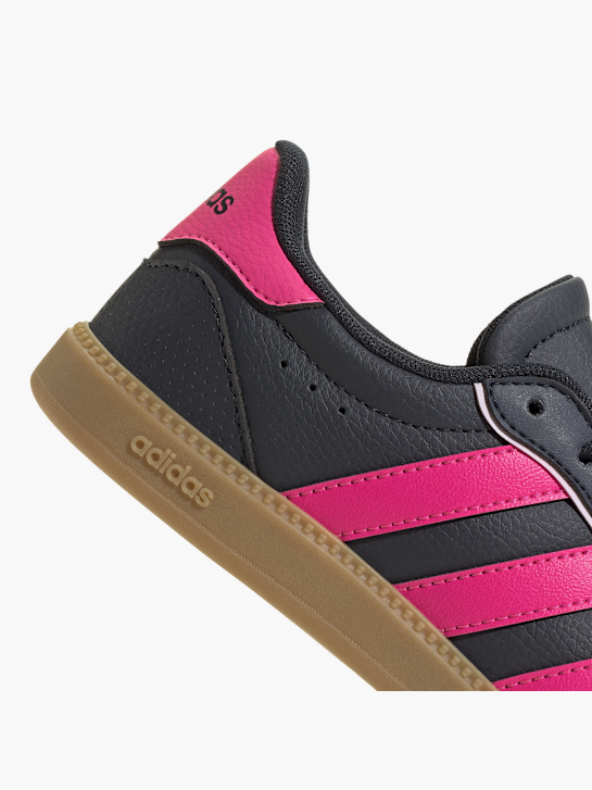 adidas Sneaker Siyah 78358 6