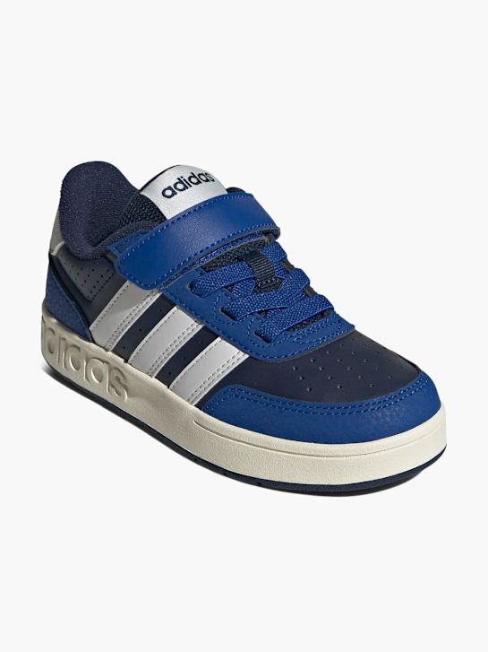 adidas Trainer Blue 105582 2
