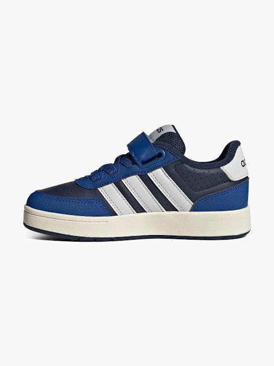 adidas Trainer Blue 105582 3