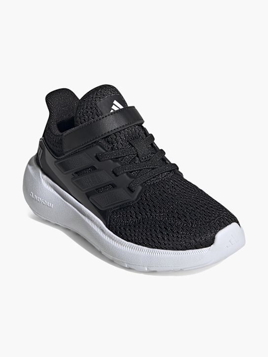 adidas Trainer Black 104775 2
