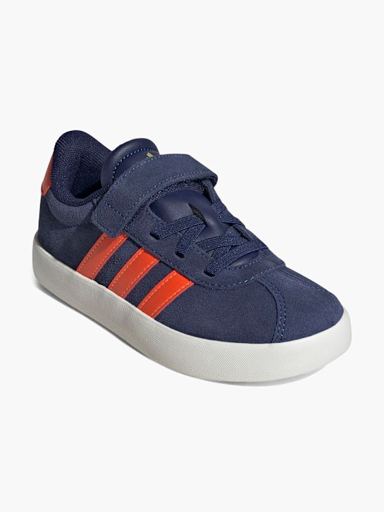 adidas Trainer Blue 105578 3