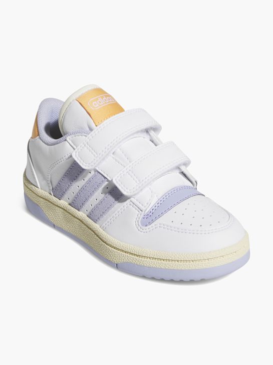 adidas Sneaker Weiß 78371 2