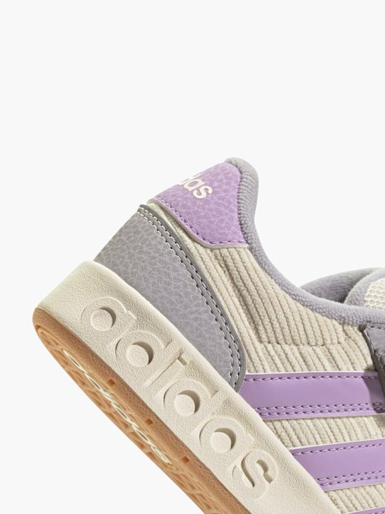 adidas Trainer Purple 105581 5