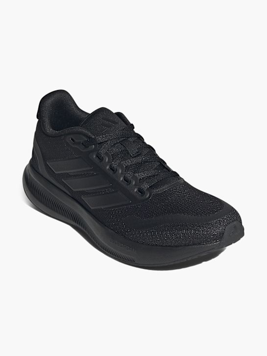 adidas Trainer Black 104768 2