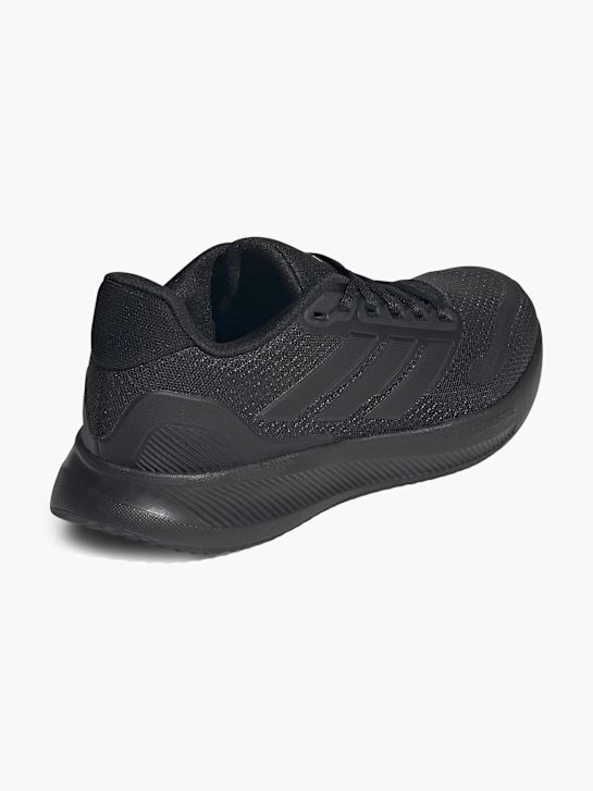 adidas Trainer Black 104768 4