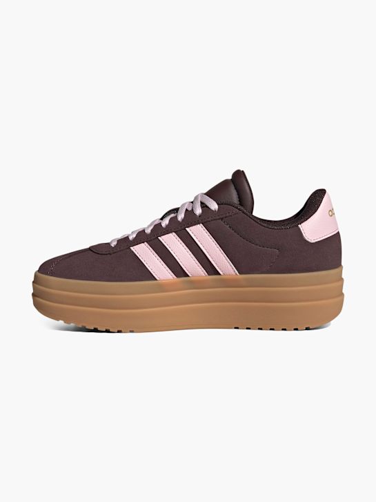 adidas Trainer Brown 105596 3