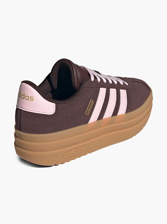 adidas Trainer Brown 105596 4