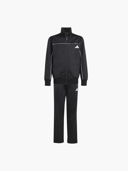 adidas Trainingsanzug Schwarz 78397 1