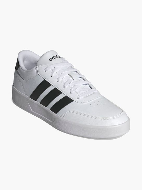 adidas Sneaker Beyaz 91012 2
