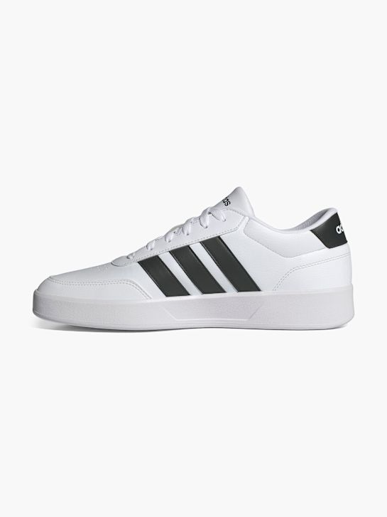 adidas Sneaker Beyaz 91012 3