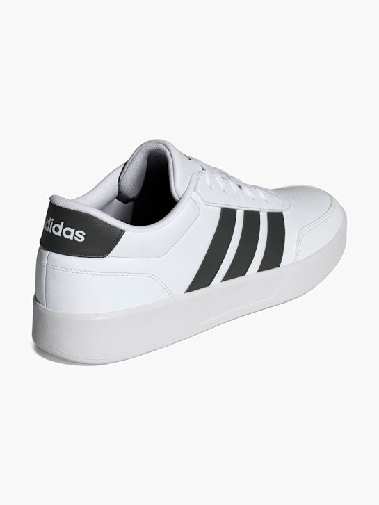 adidas Sneaker Beyaz 91012 4