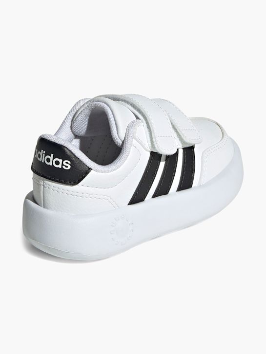 adidas Sneaker Alb 78410 4