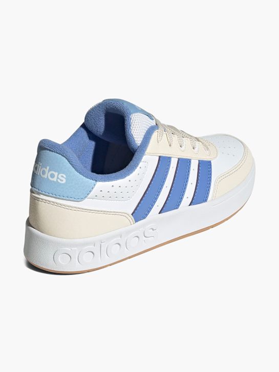 adidas Маратонки Бял 78411 4