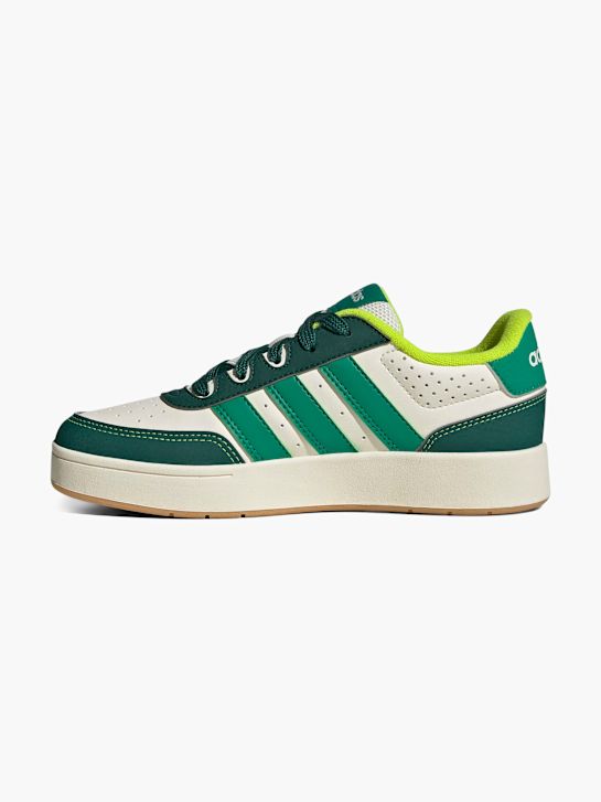 adidas Sneaker Verde 78409 3