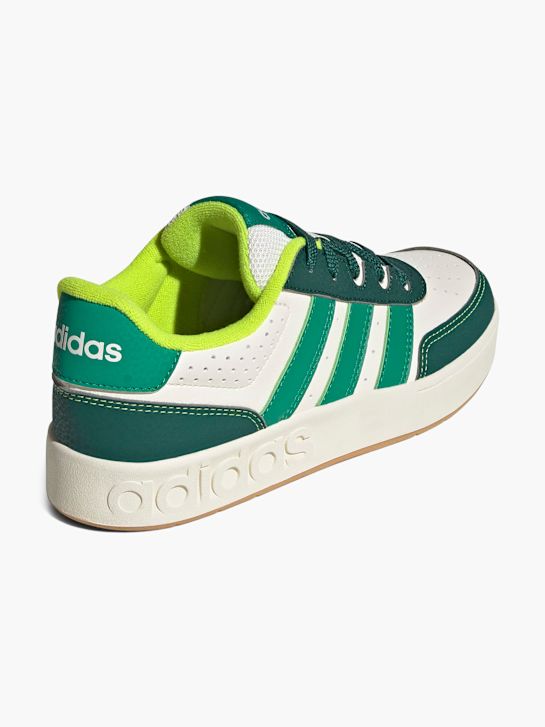 adidas Sneaker Verde 78409 4