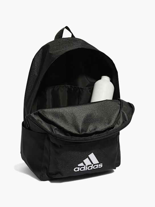 adidas Backpack Black 88414 3