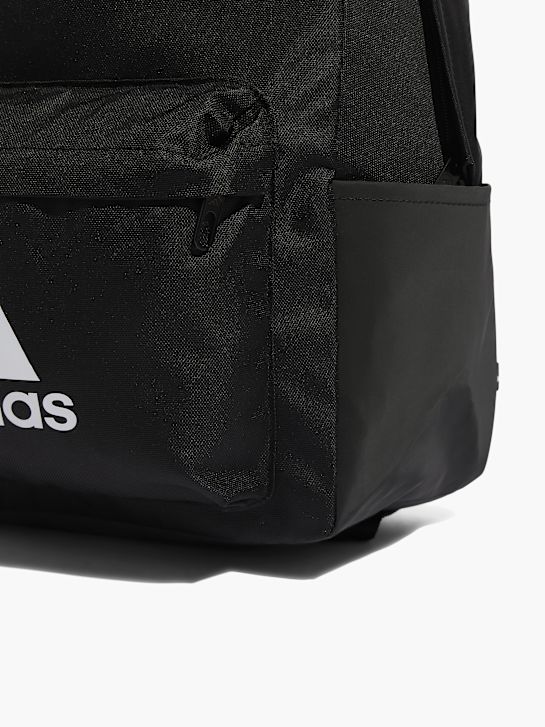adidas Backpack Black 88414 4