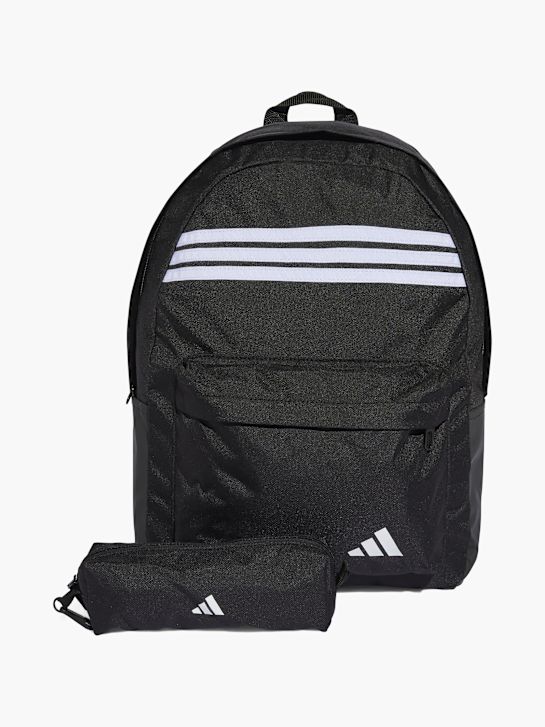 adidas Backpack Black 88418 1