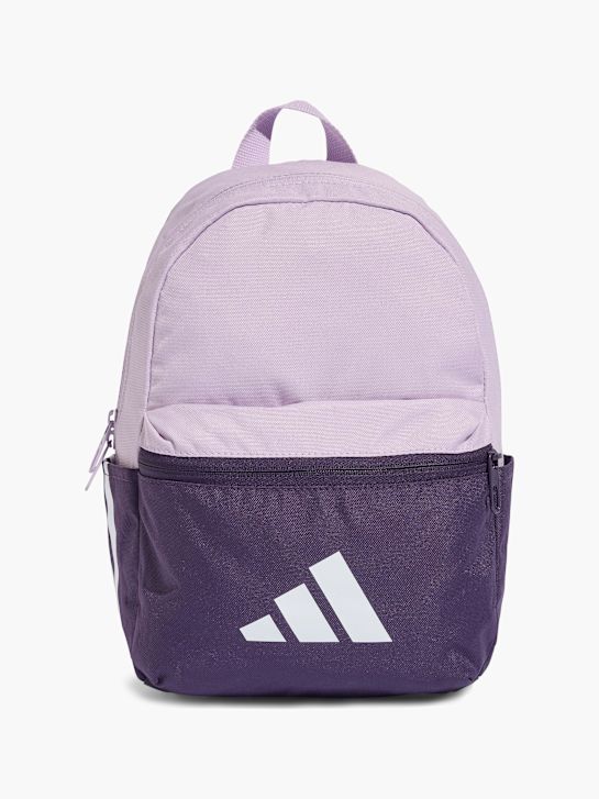 adidas Backpack Purple DEICHMANN