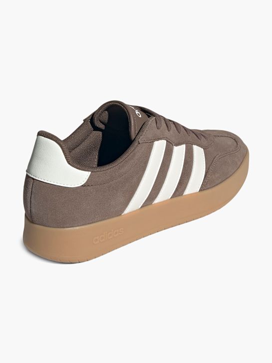 adidas Trainer Brown 105656 4