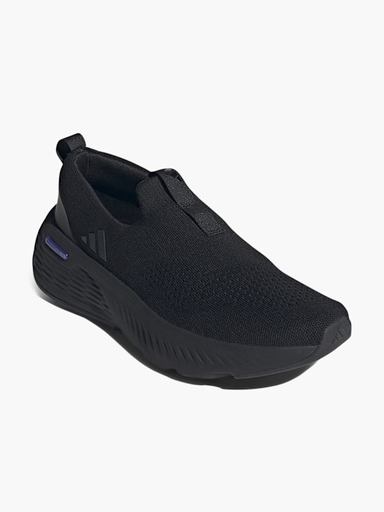 adidas Slip-on trainer Black 105655 2