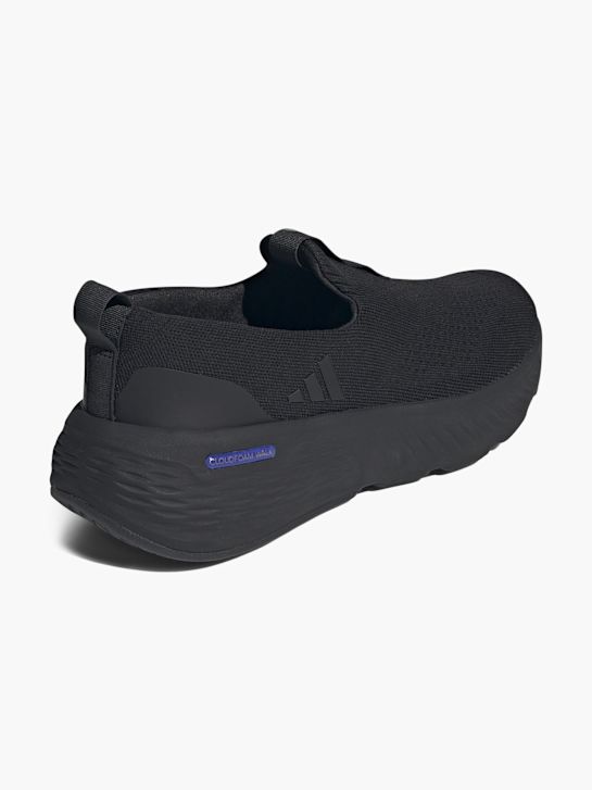 adidas Slip-on trainer Black 105655 4