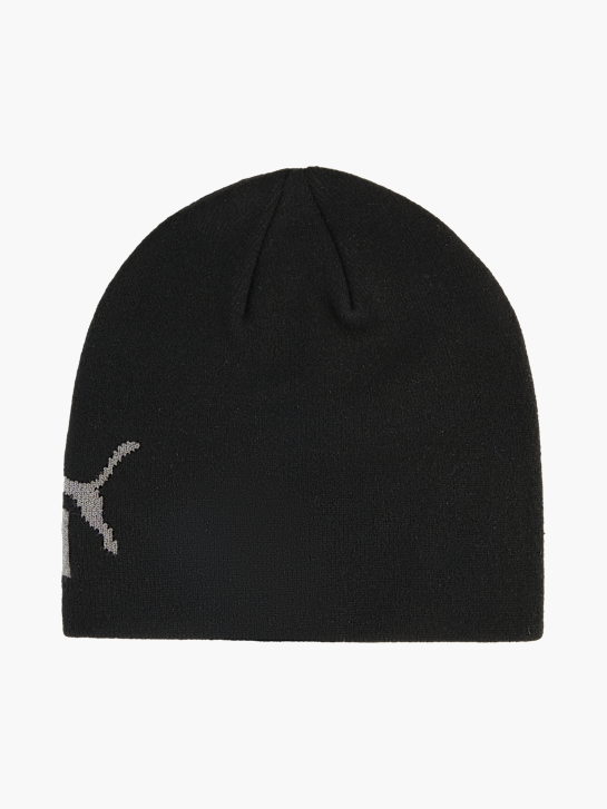 PUMA Bonnet Noir 79123 2