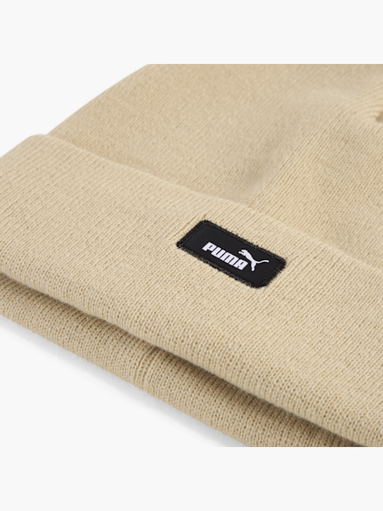 PUMA Czapka Beżowy 89621 3