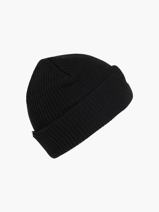adidas Beanie Black 88423 2