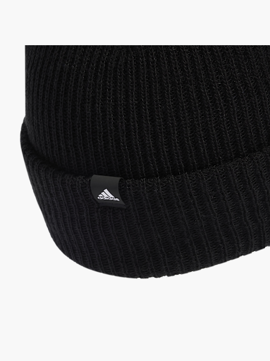 adidas Beanie Black 88423 4