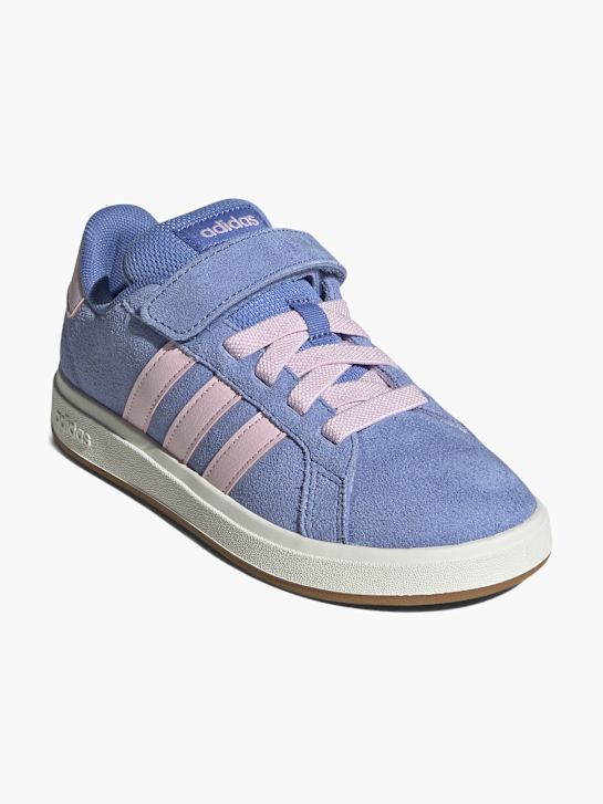 adidas Trainer Blue 105597 2