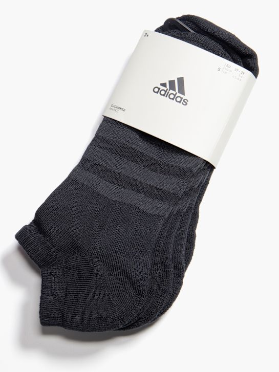 adidas Socks Black 88424 1
