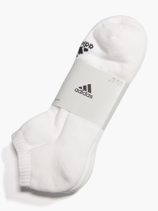adidas Trainer socks White 88429 1