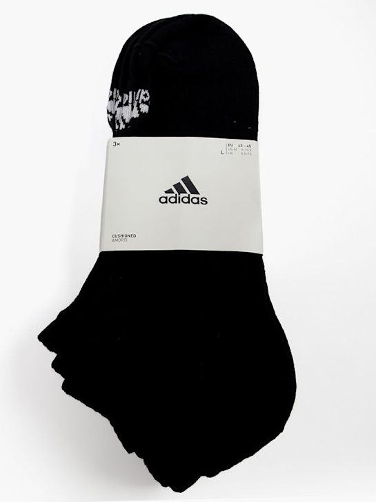 adidas Trainer socks Black 88430 1