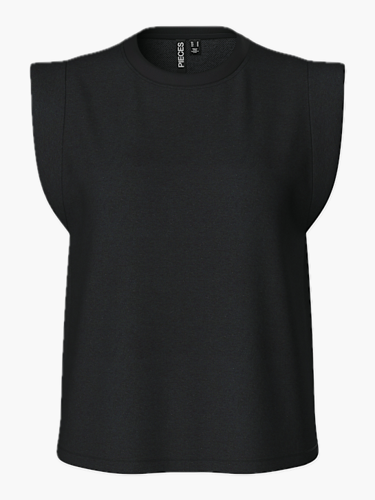 PIECES Top Schwarz 78452 1