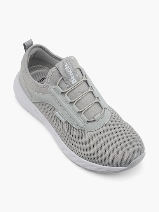 Bench Slip On Sneaker Grau 78528 2