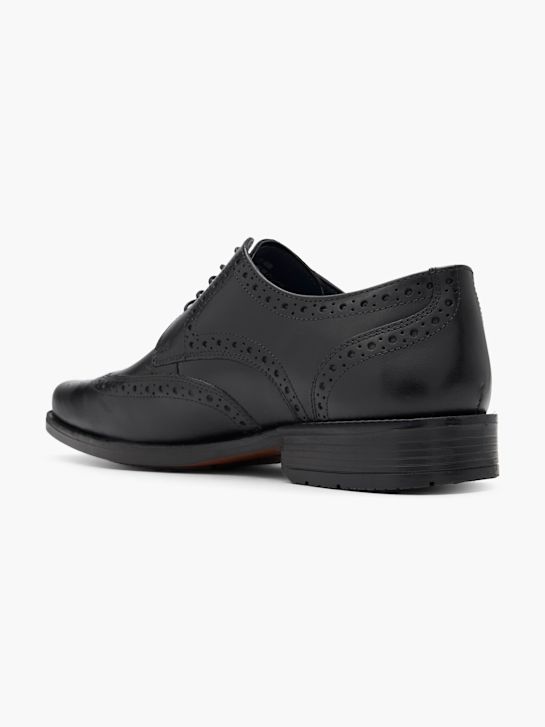 Hush Puppies Formal shoe Black 99277 3