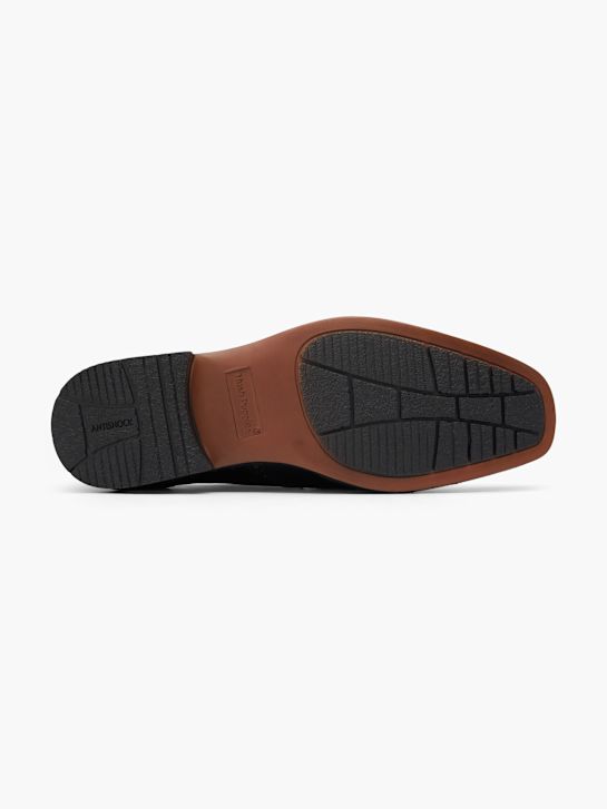 Hush Puppies Formal shoe Black 99277 4
