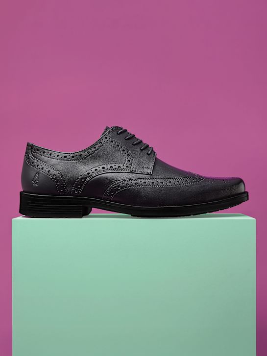 Hush Puppies Formal shoe Black 99277 7