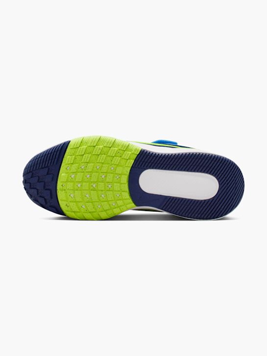Nike Laufschuh Blau 78581 4